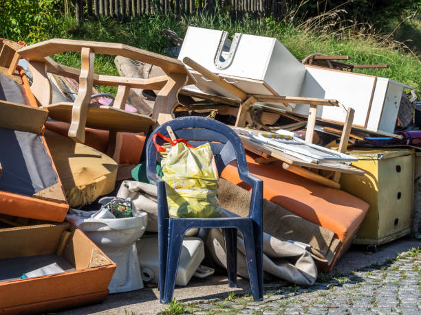 Best Dumpster Rental Services  in Bellevue, IL