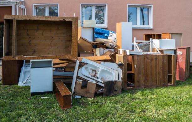 Best Full-Service Junk Removal  in Bellevue, IL