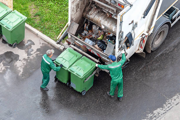 Appliance Disposal in Bellevue, IL