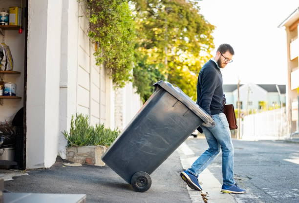Best Electronics Removal Services  in Bellevue, IL