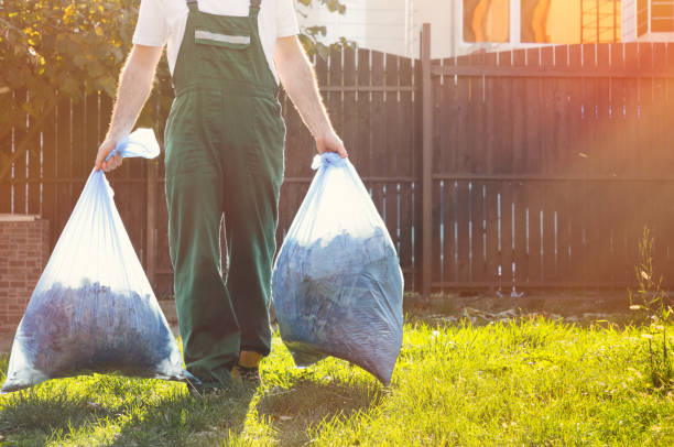 Best Garage Cleanout Services  in Bellevue, IL