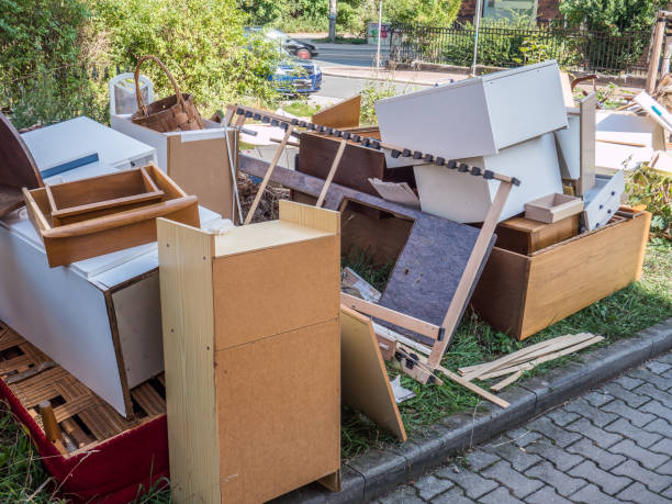 Commercial Cleanout Services in Bellevue, IL