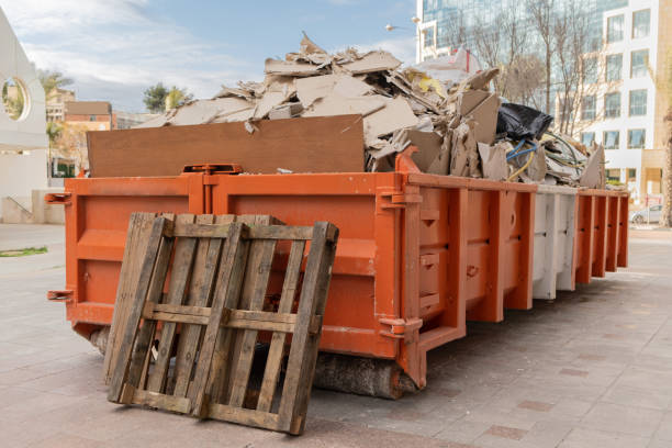 Trusted Bellevue, IL Junk Removal Experts