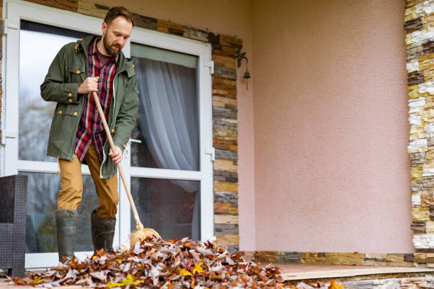 Best Commercial Junk Removal  in Bellevue, IL