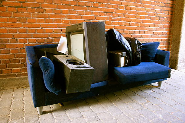 Best Commercial Cleanout Services  in Bellevue, IL
