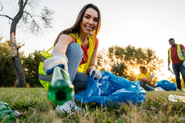 Best Trash Removal Near Me  in Bellevue, IL