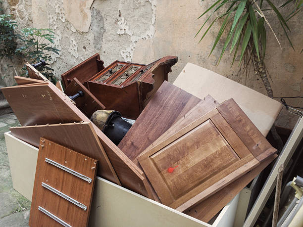 Best Garage Cleanout Services  in Bellevue, IL